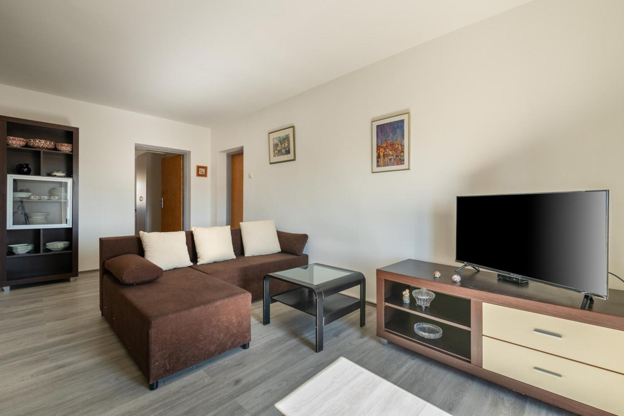 Apartment Gioia Rovinj Eksteriør billede