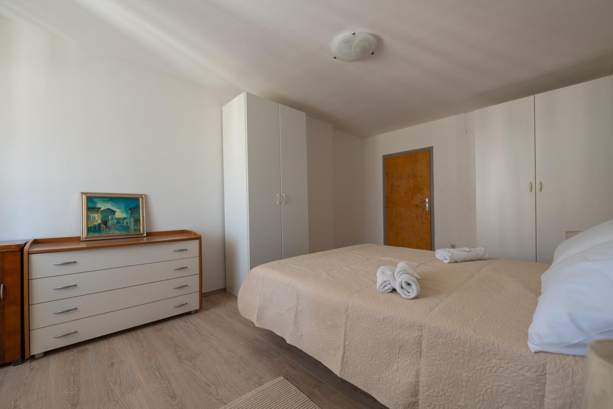 Apartment Gioia Rovinj Eksteriør billede