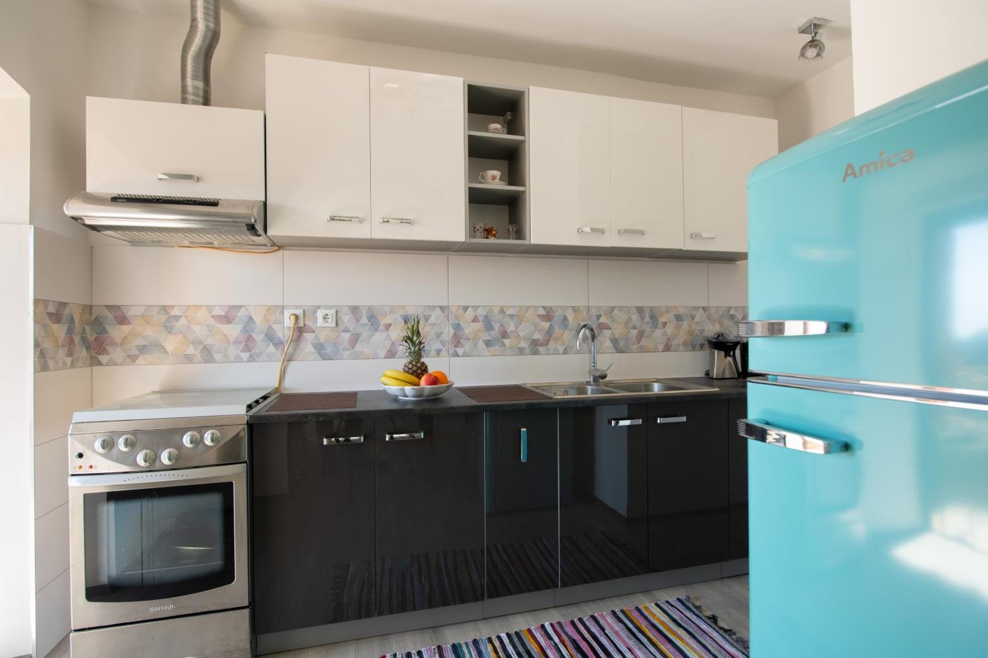 Apartment Gioia Rovinj Eksteriør billede